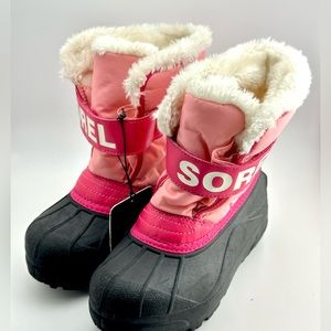 Sorel Snow Boots Size 13